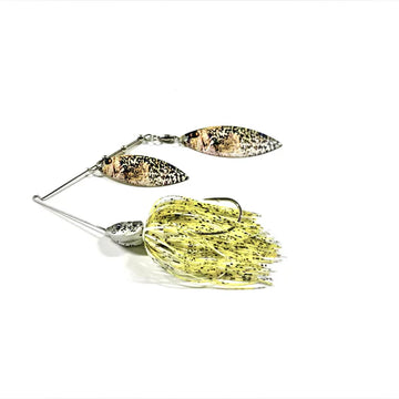 Buy crappie PERSUADER IMAGED BLADE