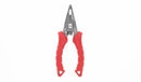 BUBBA 6" STAINLESS SPLIT RING PLIERS-2