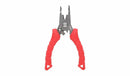 BUBBA 6" STAINLESS SPLIT RING PLIERS-1