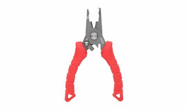 BUBBA 6" STAINLESS SPLIT RING PLIERS