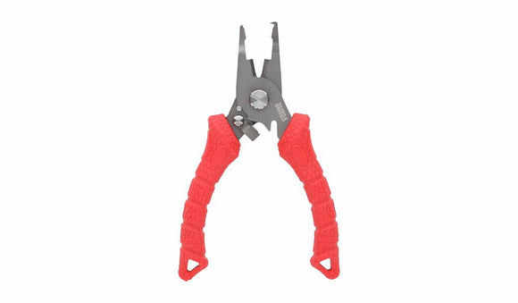 BUBBA 6" STAINLESS SPLIT RING PLIERS