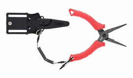 BUBBA 7.5" FORGED FISHING PLIERS - 0