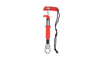 BUBBA FISH LIP GRABBER SCALE - 0