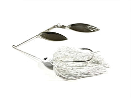 PERSUADER PREMIUM WILLOW BLADE SPINNER BAIT