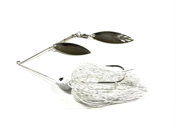 PERSUADER PREMIUM WILLOW BLADE SPINNER BAIT