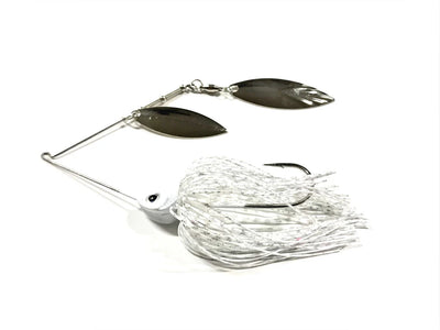 PERSUADER PREMIUM WILLOW BLADE SPINNER BAIT