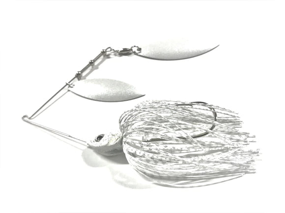 PERSUADER PREMIUM WILLOW BLADE SPINNER BAIT
