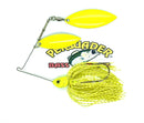 PERSUADER PREMIUM WILLOW BLADE SPINNER BAIT-5