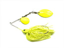 PERSUADER PREMIUM COLORADO/MAG WILLOW BLADE SPINNER BAIT-1