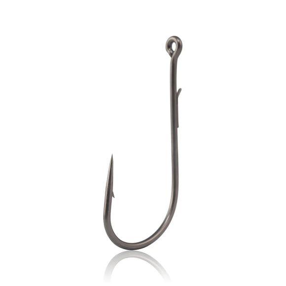 MUSTAD ALPHA-GRIP FLIPPING HOOK