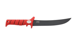 BUBBA 8" FLEX FIXED BLADE FILET KNIFE