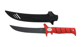 BUBBA 7" FLEX FIXED BLADE FILET KNIFE - 0