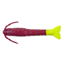Buy cajun-purple-chart BERKLEY GULP! SALTWATER SHRIMP