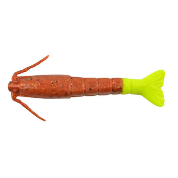 Buy new-penny-chart BERKLEY GULP! SALTWATER SHRIMP