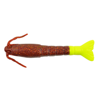 Buy root-beer-gold-chart BERKLEY GULP! SALTWATER SHRIMP