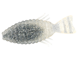 Buy 127-silver-shad DEPS BULL FLAT