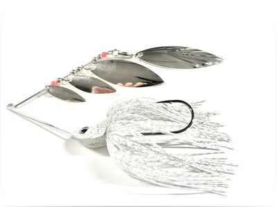 PERSUADER SUPER QUAD SPINNER BAIT
