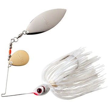 Buy satin-silver-glimmer BOOYAH TANDEM BLADE