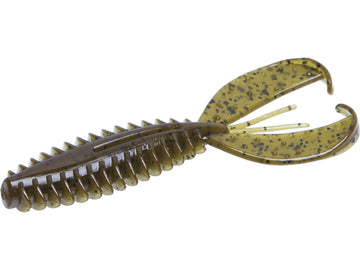 Buy green-pumpkin ZOOM Z-CRAW JR