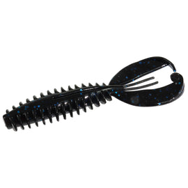 Buy black-blue ZOOM Z-CRAW JR.