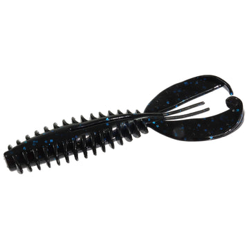 Buy black-blue ZOOM Z-CRAW JR