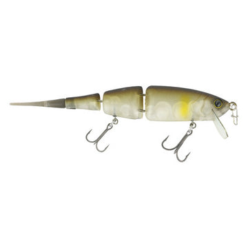 GEECRACK SUPAKU SWIMMER 95F (LIPPED VERSION)