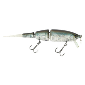 GEECRACK SUPAKU SWIMMER 95F (LIPPED VERSION) - 0