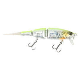 Buy chart-back-shad-004 GEECRACK SUPAKU SWIMMER 95F (LIPPED VERSION)