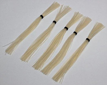 Buy bone-pearl 6TH SENSE SILICONE JIG SKIRTS