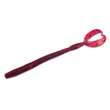 ZOOM Z-CRAW WORM 6.75"