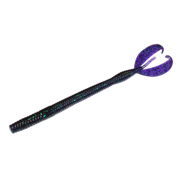 ZOOM Z-CRAW WORM 6.75" - 0