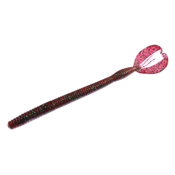Buy red-bug ZOOM Z-CRAW WORM 6.75"