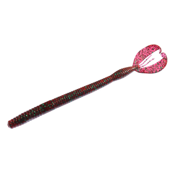 ZOOM Z-CRAW WORM 6.75"