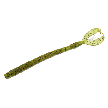 Buy watermelon-red ZOOM Z-CRAW WORM 6.75"