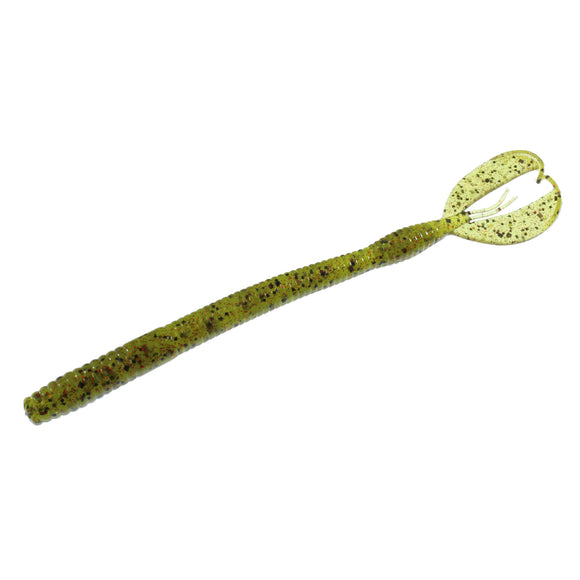 ZOOM Z-CRAW WORM 6.75"