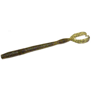Buy watermelon-candy ZOOM Z-CRAW WORM 6.75"