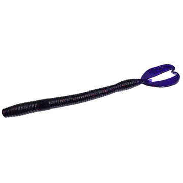 Buy junebug-red ZOOM Z-CRAW WORM 6.75"