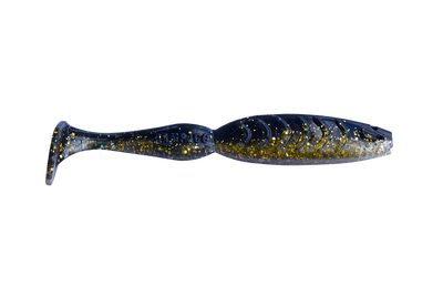 BRUISER BAITS RAMPAGE