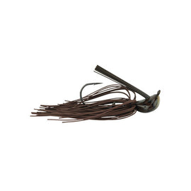 Buy brown-craw GREENFISH TACKLE LITTLE RUBBER JIG