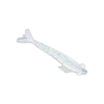 Buy krypto-blue JYG PRO FISHING SHRYMP