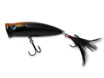 Buy black-orange-dot DEPS PULSECOD