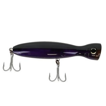 Buy black-purple YO-ZURI MAG POPPER