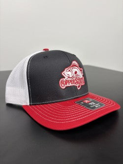 COPPERSTATE TACKLE HATS