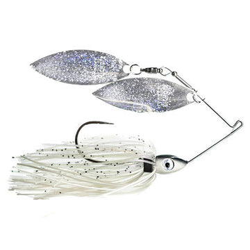 NICHOLS DIRTY FLAKE DOUBLE WILLOW SERIES - 0