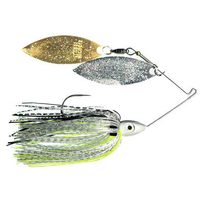 NICHOLS DIRTY FLAKE DOUBLE WILLOW SERIES