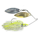 NICHOLS DIRTY FLAKE DOUBLE WILLOW SERIES-3