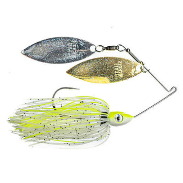 Buy spot-killer NICHOLS DIRTY FLAKE DOUBLE WILLOW SERIES