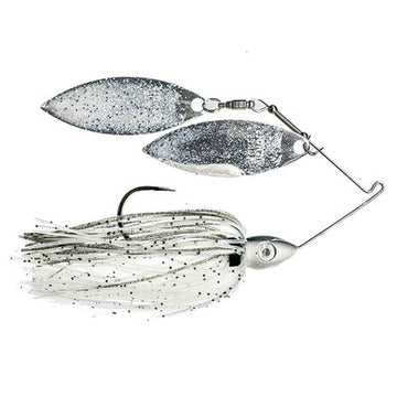 NICHOLS DIRTY FLAKE DOUBLE WILLOW SERIES