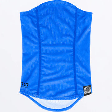 FXR PRO FISH PRO SERIES UPF NECK GAITER - 0