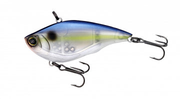 Buy ghost-pearl-blue YO-ZURI RATTLN VIBE